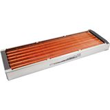 Aqua Computer airplex radical 2/420 Kupfer Radiator 3x 140mm Aqua Computer airplex radical 2/420 Kupfer Radiator 3x 140mm