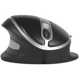 BakkerElkhuizen Oyster Mouse USB silber/schwarz (kabelgebunden) BakkerElkhuizen Oyster Mouse USB silber/schwarz (kabelgebunden)
