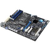 Asus P10S-E/4L Intel C236 So.1151 Dual Channel DDR4 ATX Retail Asus P10S-E/4L Intel C236 So.1151 Dual Channel DDR4 ATX Retail