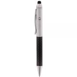 InLine LaserTouch 3in1 Kugelschreiber Touch/Stylus/Laserpointer silber InLine LaserTouch 3in1 Kugelschreiber Touch/Stylus/Laserpointer silber
