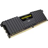 16GB Corsair Vengeance LPX schwarz DDR4-3000 DIMM CL15 Single 16GB Corsair Vengeance LPX schwarz DDR4-3000 DIMM CL15 Single
