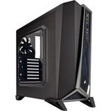 Corsair Carbide SPEC-ALPHA mit Sichtfenster Midi Tower ohne Netzteil Corsair Carbide SPEC-ALPHA mit Sichtfenster Midi Tower ohne Netzteil