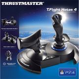 ThrustMaster T.Flight Hotas X USB schwarz PC / PS3