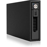 ICY BOX Raidon GT1670-SB3 3.5" (8,89cm) eSATA / USB 3.0 schwarz ICY BOX Raidon GT1670-SB3 3.5" (8,89cm) eSATA / USB 3.0 schwarz