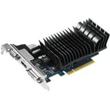 2GB Asus GeForce GT 730 Silent Passiv PCIe 2.0 x16 (Retail) 2GB Asus GeForce GT 730 Silent Passiv PCIe 2.0 x16 (Retail)