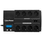 USV Cyberpower BR1000ELCD Line-Interactive BRIC UPS 1000VA USV Cyberpower BR1000ELCD Line-Interactive BRIC UPS 1000VA