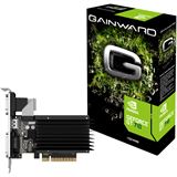 1GB Gainward GeForce GT 710 Silent FX Passiv PCIe 2.0 x 8 (Retail) 1GB Gainward GeForce GT 710 Silent FX Passiv PCIe 2.0 x 8 (Retail)