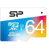 64 GB Silicon Power Elite SD Class 10 U1 Retail inkl. Adapter auf SD 64 GB Silicon Power Elite SD Class 10 U1 Retail inkl. Adapter auf SD