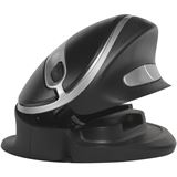 BakkerElkhuizen Oyster BNEOYMW USB schwarz (kabellos)