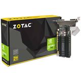 2GB ZOTAC GeForce GT 710 Zone Edition Passiv PCIe 2.0 x16 (Retail) 2GB ZOTAC GeForce GT 710 Zone Edition Passiv PCIe 2.0 x16 (Retail)