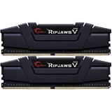 8GB G.Skill RipJaws V schwarz DDR4-4000 DIMM CL19 Dual Kit 8GB G.Skill RipJaws V schwarz DDR4-4000 DIMM CL19 Dual Kit