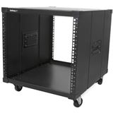 Startech rollbarer Server Schrank 9U