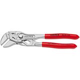 Knipex Zangenschl&uuml;ssel 150 mm, 86 03 150