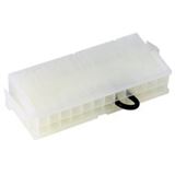 EK Water Blocks 24-Pin ATX &Uuml;berbr&uuml;ckungsstecker