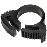 EK Water Blocks Schlauchschelle 15-17mm Kunststoff schwarz EK Water Blocks Schlauchschelle 15-17mm Kunststoff schwarz