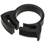 EK Water Blocks Schlauchschelle 17-19mm Kunststoff schwarz EK Water Blocks Schlauchschelle 17-19mm Kunststoff schwarz