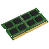 8GB Kingston DDR3L-1600 SO-DIMM CL11 Single