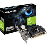 2GB Gigabyte GeForce GT 710 LP Aktiv PCIe 2.0 x16 (Retail) 2GB Gigabyte GeForce GT 710 LP Aktiv PCIe 2.0 x16 (Retail)