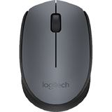 Logitech M170 USB grau (kabellos)