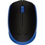 Logitech M171 USB blau (kabellos)