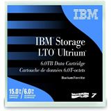 IBM LTO 7 Ultrium 6TB/15TB
