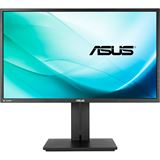 27" (68,58cm) Asus PB277Q schwarz 2560x1440 1xDP / 1xDVI / 27" (68,58cm) Asus PB277Q schwarz 2560x1440 1xDP / 1xDVI /