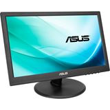 15,6" (39,62cm) Asus VT168N Touch schwarz 1366x768 1xDVI / 1xVGA 15,6" (39,62cm) Asus VT168N Touch schwarz 1366x768 1xDVI / 1xVGA