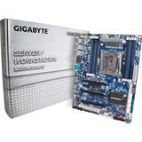 Gigabyte MW50-SV0 Intel C612 So.2011-3 Quad Channel DDR4 ATX Retail Gigabyte MW50-SV0 Intel C612 So.2011-3 Quad Channel DDR4 ATX Retail