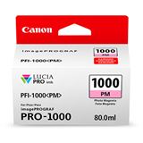 Canon Tinte PFI-1000PM 0551C001AA magenta photo