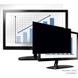Fellowes Blickschutzfolie PrivaScreen 60,96 cm (24") schwarz Fellowes Blickschutzfolie PrivaScreen 60,96 cm (24") schwarz