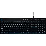 Logitech G810 Orion Spectrum Romer-G USB Deutsch schwarz Logitech G810 Orion Spectrum Romer-G USB Deutsch schwarz