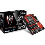 ASRock Fatal1ty E3V5 Performance Gaming/OC Intel C232 So.1151 Dual ASRock Fatal1ty E3V5 Performance Gaming/OC Intel C232 So.1151 Dual