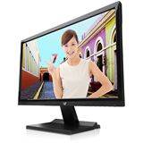 21,5" (54,61cm) V7 L21500WDS schwarz 1920x1080 1xDVI / 1xVGA 21,5" (54,61cm) V7 L21500WDS schwarz 1920x1080 1xDVI / 1xVGA