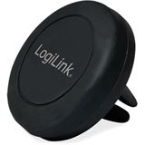 Logilink Magnetischer Smartphone Halter für die Autolüftung Logilink Magnetischer Smartphone Halter für die Autolüftung