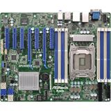 ASRock EPC602D8A Intel C602 So.2011 Quad Channel DDR3 ATX Retail ASRock EPC602D8A Intel C602 So.2011 Quad Channel DDR3 ATX Retail