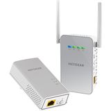 Netgear Powerline WLAN 1000 SET