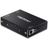 TrendNet Repeater Gigabit PoE+ auf bis zu 200m