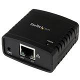 Startech Netzwerk USB Printserver LPR