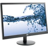 21,5" (54,61cm) AOC Value Serie E2270SWHN schwarz 1920x1080 21,5" (54,61cm) AOC Value Serie E2270SWHN schwarz 1920x1080