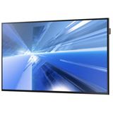 32" (81,28cm) Samsung LH32DCEPLGC/EN schwarz 1920x1080 1xDVI / 32" (81,28cm) Samsung LH32DCEPLGC/EN schwarz 1920x1080 1xDVI /