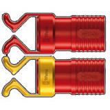 Wera 1440/1442 Schraubkrallen Set
