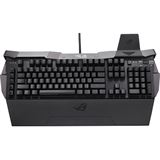 Asus ROG GK2000 Horus CHERRY MX Red USB Deutsch schwarz Asus ROG GK2000 Horus CHERRY MX Red USB Deutsch schwarz