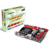 Biostar A960D+ V2 AMD 890GX So.AM3+ Dual Channel DDR3 mATX Retail Biostar A960D+ V2 AMD 890GX So.AM3+ Dual Channel DDR3 mATX Retail