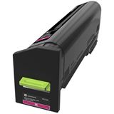 Lexmark CX860 magenta