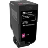 Lexmark CS725 magenta