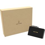 Gainward Netfire GA-U3-DVHD USB Graphics Adapter DVI/HDMI retail Gainward Netfire GA-U3-DVHD USB Graphics Adapter DVI/HDMI retail