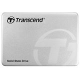32GB Transcend SSD370S 2.5" (6.4cm) SATA 6Gb/ MLC asynchron 32GB Transcend SSD370S 2.5" (6.4cm) SATA 6Gb/ MLC asynchron