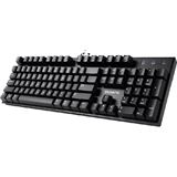 Gigabyte Force K83 CHERRY MX Red USB Deutsch schwarz (kabelgebunden) Gigabyte Force K83 CHERRY MX Red USB Deutsch schwarz (kabelgebunden)