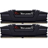 8GB G.Skill RipJaws V schwarz DDR4-3733 DIMM CL17 Dual Kit 8GB G.Skill RipJaws V schwarz DDR4-3733 DIMM CL17 Dual Kit
