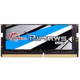 4GB G.Skill Ripjaws DDR4-2400 SO-DIMM CL16 Single